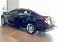 Peugeot 508 2015 - Cần bán xe Peugeot 508 sedan nhập khẩu Pháp, màu đen, hỗ trợ trả góp 80%, giao xe ngay