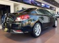 Peugeot 508 2015 - Cần bán xe Peugeot 508 sedan nhập khẩu Pháp, màu đen, hỗ trợ trả góp 80%, giao xe ngay