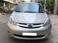 Toyota Sienna 2009 - Đổi xe mới cần bán Sienna 2009, số tự động, bản LE, nhập Mỹ, màu bạc