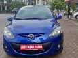 Mazda 2 S  2013 - Bán ô tô Mazda 2 S 2013, màu xanh lam