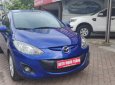 Mazda 2 S  2013 - Bán ô tô Mazda 2 S 2013, màu xanh lam