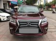 Lexus GX460 2016 - Bán xe Lexus Gx460 2016 tự động full màu nâu đỏ tuyệt đẹp