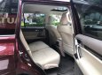 Lexus GX460 2016 - Bán xe Lexus Gx460 2016 tự động full màu nâu đỏ tuyệt đẹp