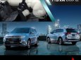 Mitsubishi Outlander 2.0 CVT 2019 - Bán xe Outlander  sản xuất năm 2019,nhập khẩu chính hãng
