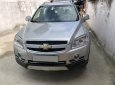 Chevrolet Captiva 2009 - Mình bán Captiva 2009 số sàn máy dầu, màu bạc chính chủ