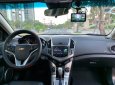 Chevrolet Cruze 2017 - bán xe Chevrolet Cruze 2017 LTZ số tự động màu đỏ, đồng hồ 39.000 Km