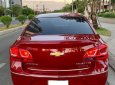 Chevrolet Cruze 2017 - bán xe Chevrolet Cruze 2017 LTZ số tự động màu đỏ, đồng hồ 39.000 Km