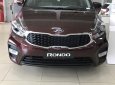 Kia Rondo MT 2019 - Bán Kia Rondo MT 2019, màu nâu - hỗ trợ trả góp 85%