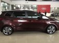 Kia Rondo MT 2019 - Bán Kia Rondo MT 2019, màu nâu - hỗ trợ trả góp 85%