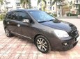 Kia Carens 2014 - Cần bán xe Kia Carens 2014 số tự động màu xám, lướt 9000 Km