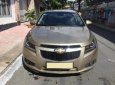 Chevrolet Cruze 2011 - Bán Chevrolet Cruze LS 2011 số sàn màu vàng, chính chủ