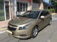 Chevrolet Cruze 2011 - Bán Chevrolet Cruze LS 2011 số sàn màu vàng, chính chủ