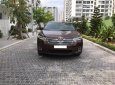 Toyota Venza 2009 - Gia đình cần bán Toyota Venza 2009 nhập Mỹ màu nâu, xe gia đình sử dụng ít