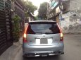 Mitsubishi Grandis 2006 - Cần bán xe Mitsubishi Grandis 2006 màu bạc số tự động 7 chỗ