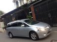 Mitsubishi Grandis 2006 - Cần bán xe Mitsubishi Grandis 2006 màu bạc số tự động 7 chỗ