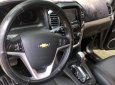 Chevrolet Captiva 2016 - Gia đình cần bán xe Captiva LTZ 2016 đk 2017, số tự động, màu xám