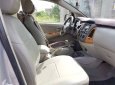 Toyota Innova 2011 - Cần bán xe Toyota Innova 2011 số sàn màu bạc