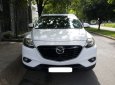 Mazda CX 9 2014 -  Bán Mazda CX9 màu trắng 2014 AT full đập thùng nhập Nhật