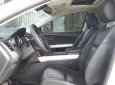 Mazda CX 9 2014 -  Bán Mazda CX9 màu trắng 2014 AT full đập thùng nhập Nhật