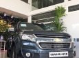 Chevrolet Trail Blazer   2018 - Bán ô tô Chevrolet Trailblazer 2.5L VGT 4x4 AT LTZ năm 2018, xe nhập, giá tốt