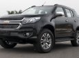 Chevrolet Trail Blazer   2018 - Bán ô tô Chevrolet Trailblazer 2.5L VGT 4x4 AT LTZ năm 2018, xe nhập, giá tốt