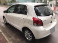 Toyota Yaris 2013 - Bán Toyota Yaris 1.5 sx 2013 tự động nhập Thái trắng thể thao