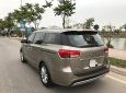 Kia Sedona 2016 - Cần bán xe ô tô Sedona 3.3, sản xuất 2016, số tự động máy xăng Full option