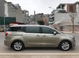 Kia Sedona 2016 - Cần bán xe ô tô Sedona 3.3, sản xuất 2016, số tự động máy xăng Full option