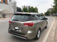 Kia Sedona 2016 - Cần bán xe ô tô Sedona 3.3, sản xuất 2016, số tự động máy xăng Full option