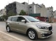 Kia Sedona 2016 - Cần bán xe ô tô Sedona 3.3, sản xuất 2016, số tự động máy xăng Full option