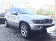 BMW X5 2007 - Cần tiền bán siêu phẩm BMW X5, sx2004 đk 2007, màu bạc, số tự động