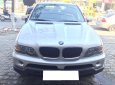 BMW X5 2007 - Cần tiền bán siêu phẩm BMW X5, sx2004 đk 2007, màu bạc, số tự động