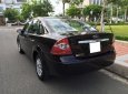 Ford Focus 2007 - Cần bán xe Ford Focus 2007 số sàn màu đen