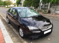 Ford Focus 2007 - Cần bán xe Ford Focus 2007 số sàn màu đen