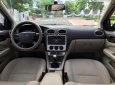 Ford Focus 2007 - Cần bán xe Ford Focus 2007 số sàn màu đen