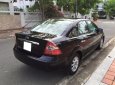 Ford Focus 2007 - Cần bán xe Ford Focus 2007 số sàn màu đen