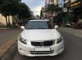 Honda Accord 2007 - bán xe Honda Accord 2007 nhập nhật, màu trắng  