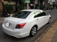 Honda Accord 2007 - bán xe Honda Accord 2007 nhập nhật, màu trắng  