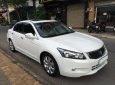 Honda Accord 2007 - bán xe Honda Accord 2007 nhập nhật, màu trắng  