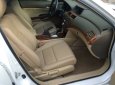 Honda Accord 2007 - bán xe Honda Accord 2007 nhập nhật, màu trắng  