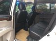 Mitsubishi Pajero 2017 - Gia đình cần bán Pajero 2017, số tự động, máy xăng, màu trắng mới tinh