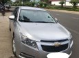 Chevrolet Cruze 2012 - Gia đình em cần bán xe Cruze đời 2012 số sàn màu bạc