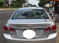 Chevrolet Cruze 2012 - Gia đình em cần bán xe Cruze đời 2012 số sàn màu bạc