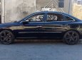 Hyundai Azera 2008 - Bán Hyundai Azera 2008 tự động 2.7 full option, màu đen