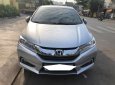 Honda City 1.5MT 2017 - Bán xe Honda City 1.5MT đời 2017, màu bạc, số sàn, giá 435tr