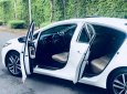 Kia Cerato 2017 - Cần bán xe Kia Cerato 2017 số tự động màu trắng chính chủ 