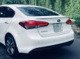 Kia Cerato 2017 - Cần bán xe Kia Cerato 2017 số tự động màu trắng chính chủ 