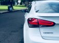 Kia Cerato 2017 - Cần bán xe Kia Cerato 2017 số tự động màu trắng chính chủ 