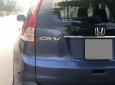 Honda CR V 2015 - Cần bán xe Honda CRV 2015 bảng 2.4 full option, cọp nhà trùm mền 