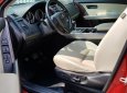 Mazda CX 9 AWD 2015 - Cần bán xe Mazda CX9 model 2015 số tự động, màu đỏ 7 chỗ, bản full option